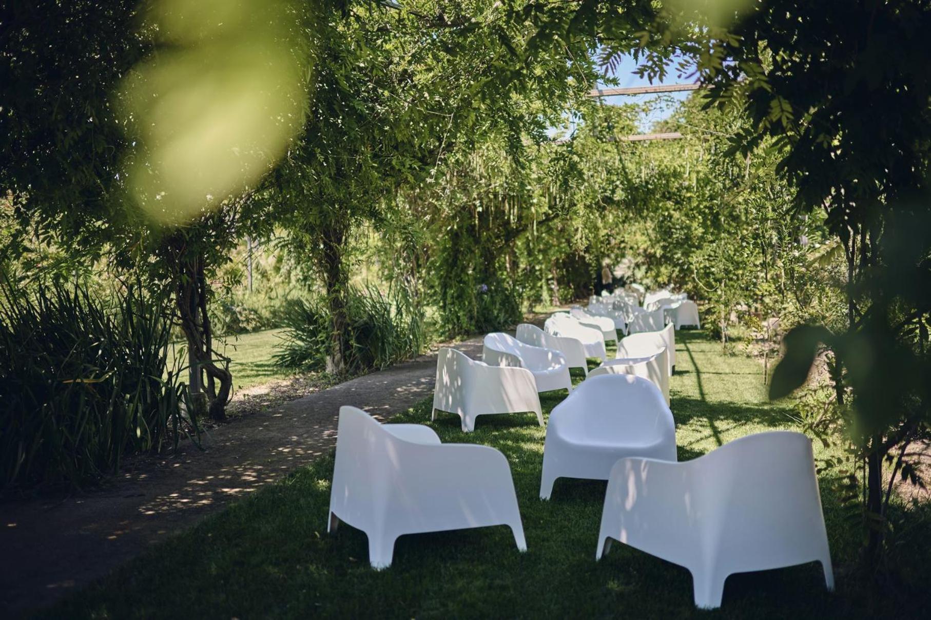 אוריסטאנו Ros'E Mari Green Home Hotel מראה חיצוני תמונה